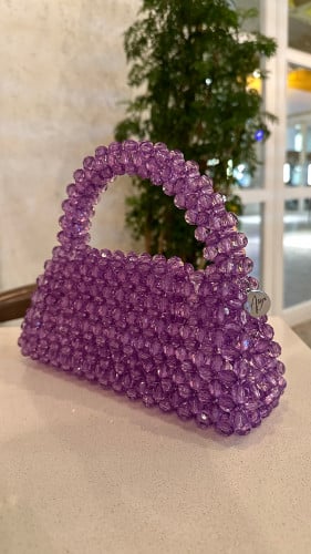 Crystal bag (Mov)