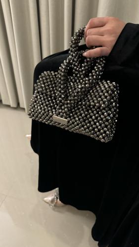شنطة كريستال إنفينيتي-dark