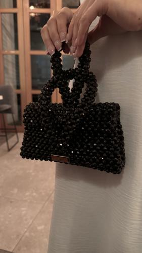 شنطة انفنتي اسود