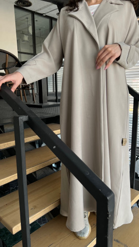 Practical Abaya C8