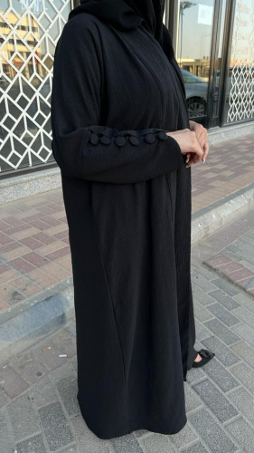 عباية عمليه B10