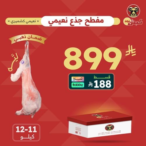جذع كامل