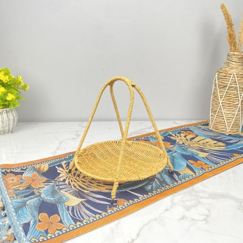 شيالة حبل دائرية دور كبيرة