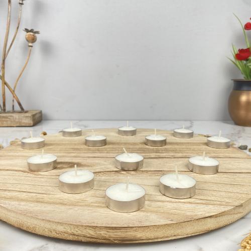 Aromatic wax melts 50 pieces