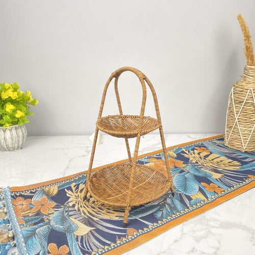 شيالة حبل دائرية 2 دور