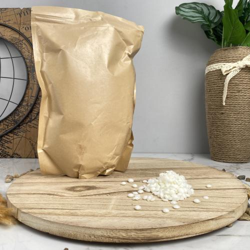 Soy wax beads