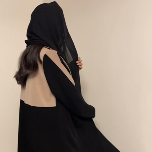 عباية #101