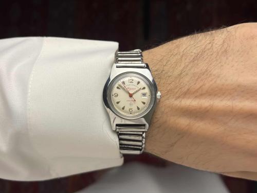 ساعة ويست إند | فنتج | قديمة 163