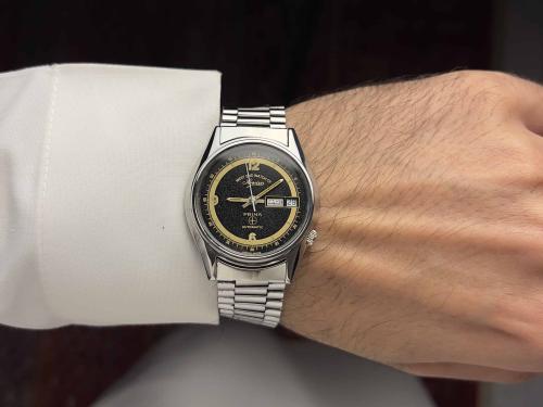 ساعة ويست إند | فنتج | قديمة 88