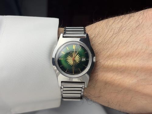 ساعة ويست إند | فنتج | قديمة 170