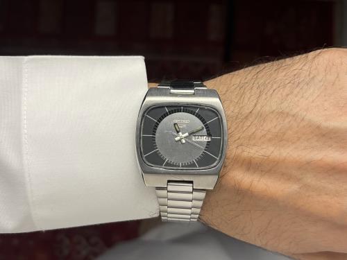 ساعة سيكو | فنتج | قديمة 203