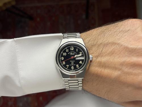 ساعة ويست إند | فنتج | قديمة 190