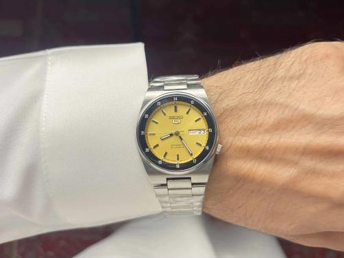 ساعة ريكو | فنتج | قديمة