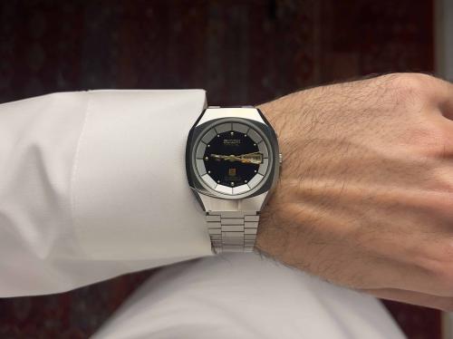 ساعة ريكو | فنتج | قديمة 143