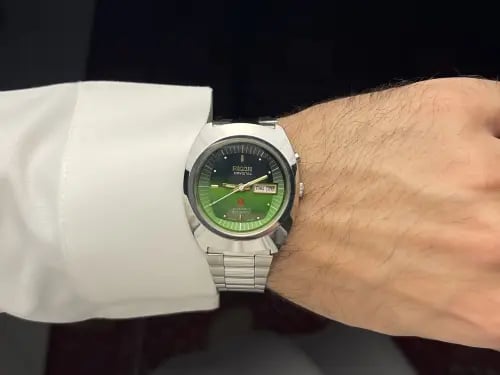 ساعة ريكو | فنتج | قديمة 150