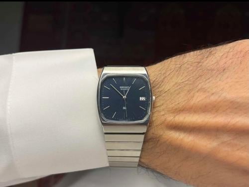 ساعة سيكو5 | فنتج | قديمة 53