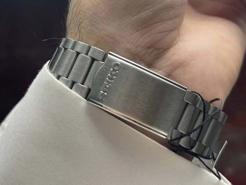 ساعة سيكو 5 | SNXS73k