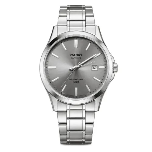 ساعة كاسيو | MTS-115D-8AV