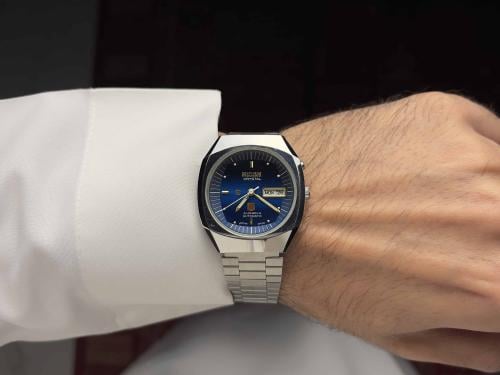 ساعة ريكو | فنتج | قديمة 103