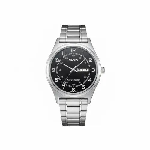 ساعة كاسيو | MTP-V006D-2BUDF