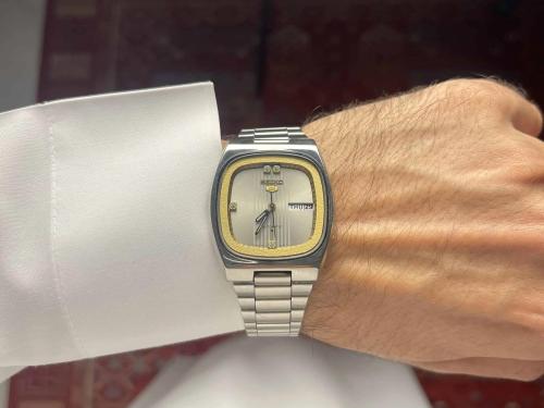 ساعة أورينت | فنتج | قديمة