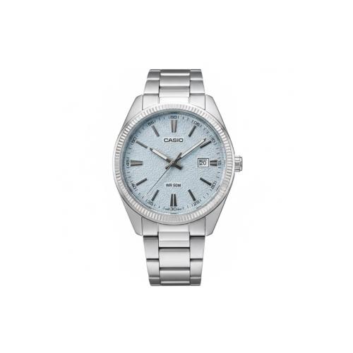 ساعة كاسيو تيفاني | MTP-1302DA-2A2VDF