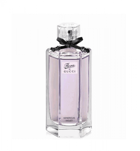 قوتشي فلورا جينيروس فيوليت