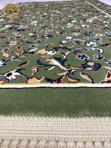 سجادة الروضة الشريفة (6 ملم)