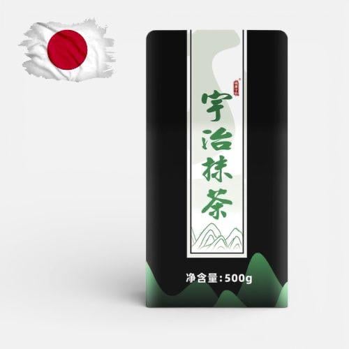 ماتشا اوجي - بارستا