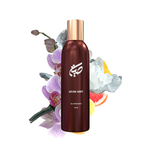 مسك صيت - All over spray