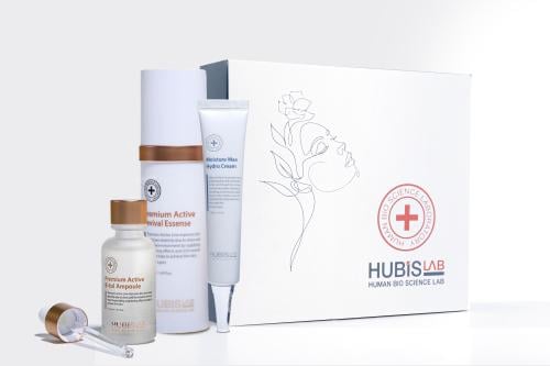 مجموعه تحفيز الكولاجين