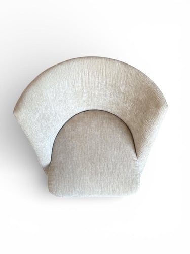 كرسي تسريحة