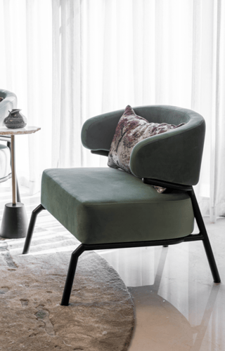 طقم اثاث 3 قطع - 6 خداديات