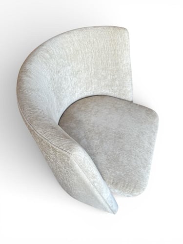 كرسي تسريحة