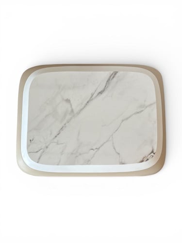 كمودينة سرير