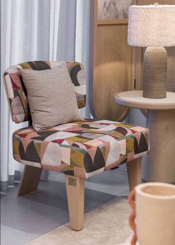 طقم اثاث 3 قطع - 8 خداديات