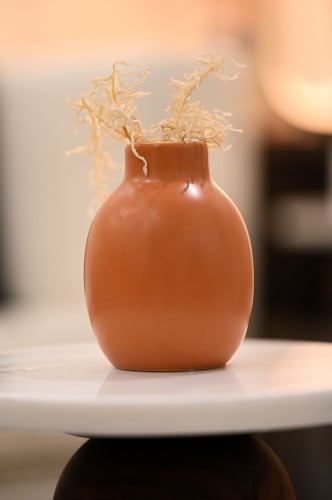 فازا صغيرة ديكورية