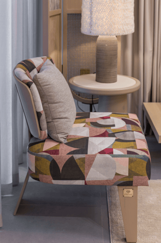 طقم اثاث 3 قطع - 8 خداديات