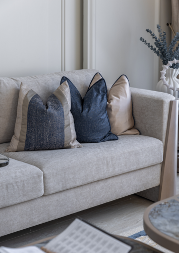 مجموعة كوشن 3 قطع