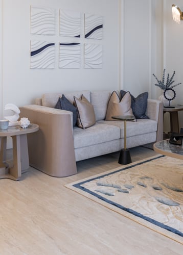 طقم اثاث 3 قطع - 8 خداديات