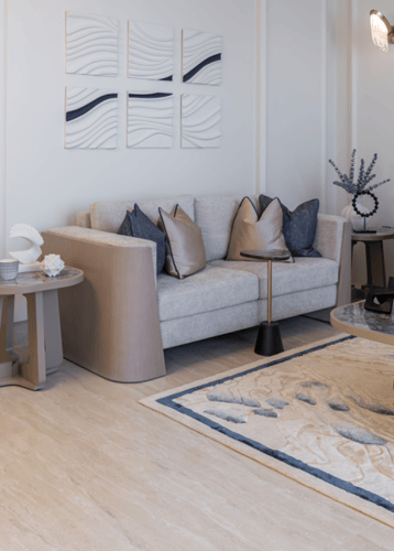 طقم اثاث 4 قطع - 12 خداديات