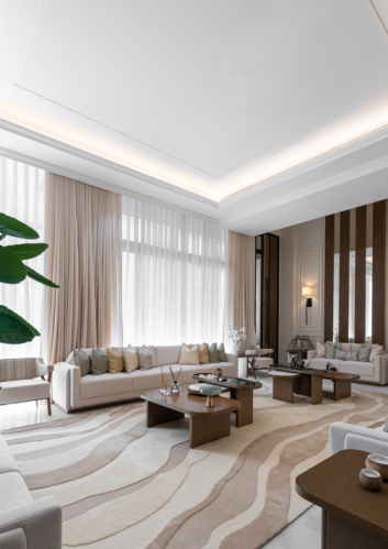 طقم اثاث 4 قطع - 10 خداديات