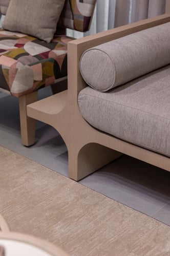 طقم اثاث 3 قطع - 8 خداديات