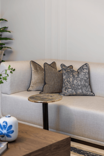 مجموعة كوشن 3 قطع