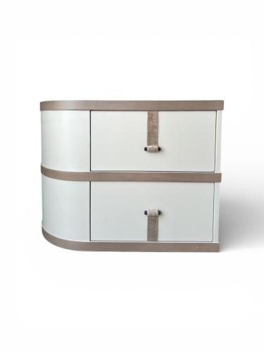 كمودينة سرير