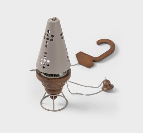 مبخرة معلقة