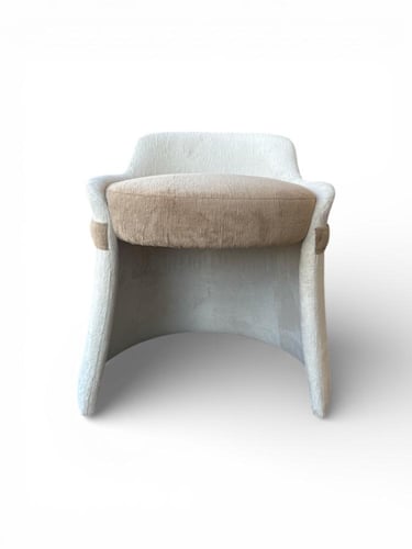 كرسي تسريحة