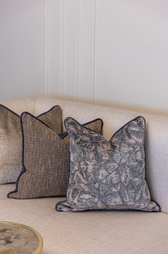 مجموعة كوشن 3 قطع