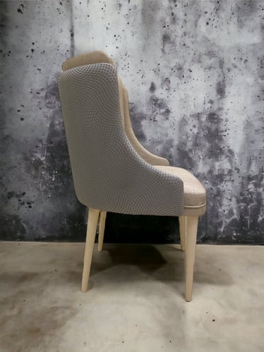 كرسي طاولة طعام