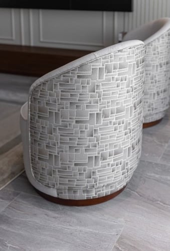 طقم اثاث ثلاثة قطع